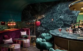 Hotel Josefine