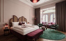 Hotel Josefine